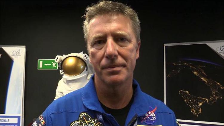 Lancio Nespoli, l'astronauta Vittori: "Momenti di silenzio, poi la grande corsa: cosa fa Paolo sulla Soyuz"