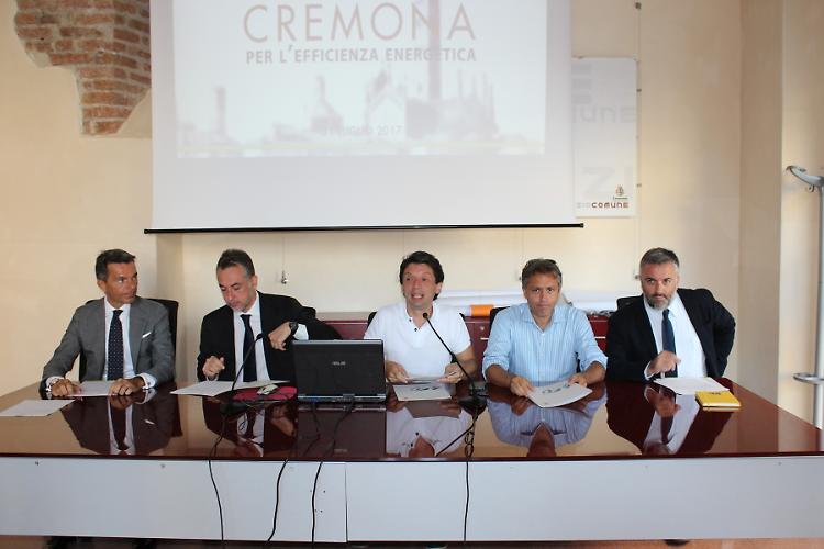 Teleriscaldamento, edifici comunali  più efficienti