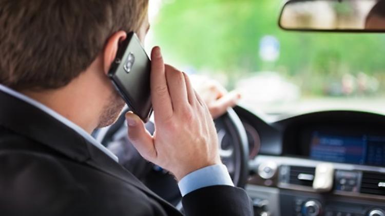 Troppi morti da... smartphone