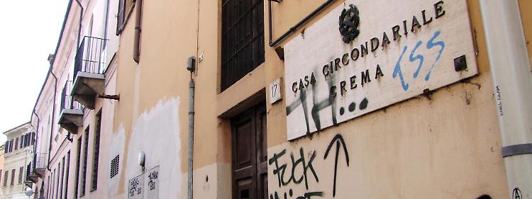 Il Comune vende i 'gioielli', ex carceri prigioniere della burocrazia
