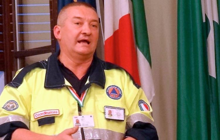 Si è spento il consigliere comunale Fabrizio Pozzi
