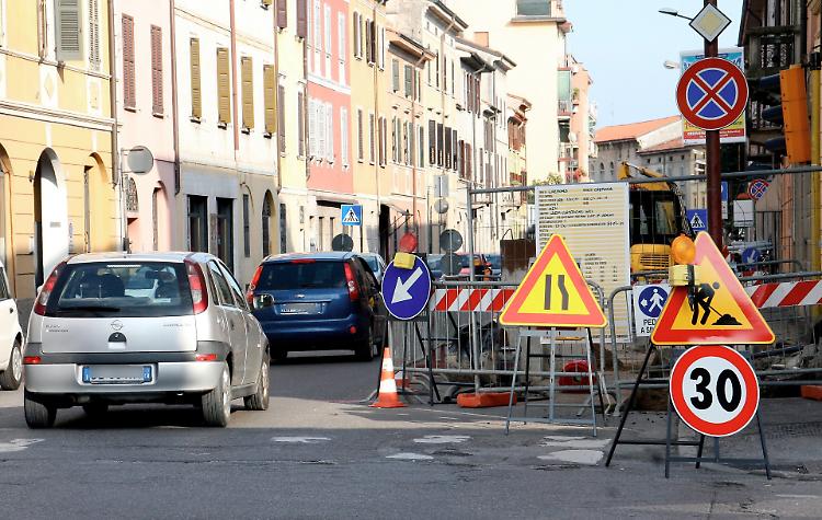 Nuovo parcheggio, scoppia la polemica: "Opera inutile"