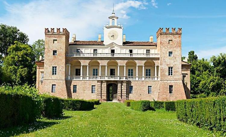 Certificato di eccellenza a Villa Medici del Vascello