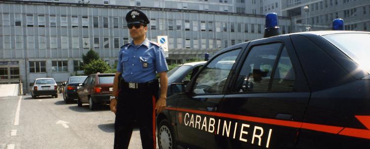 Arrestato 36enne per sottrazione d’incapace e resistenza