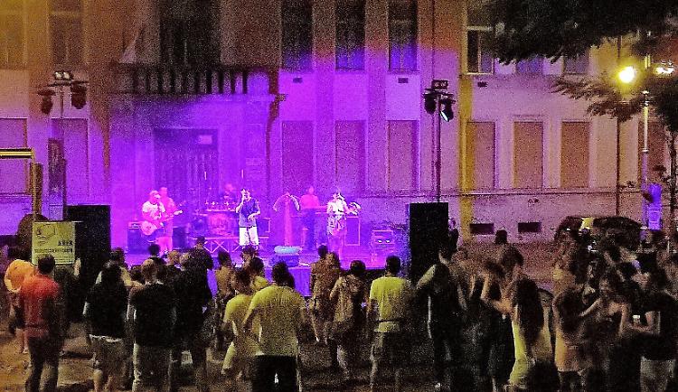 Viadana in festa, successo