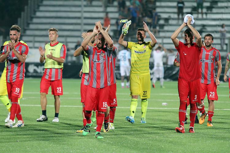 Parma-Cremonese si gioca venerdì 25 agosto al Tardini