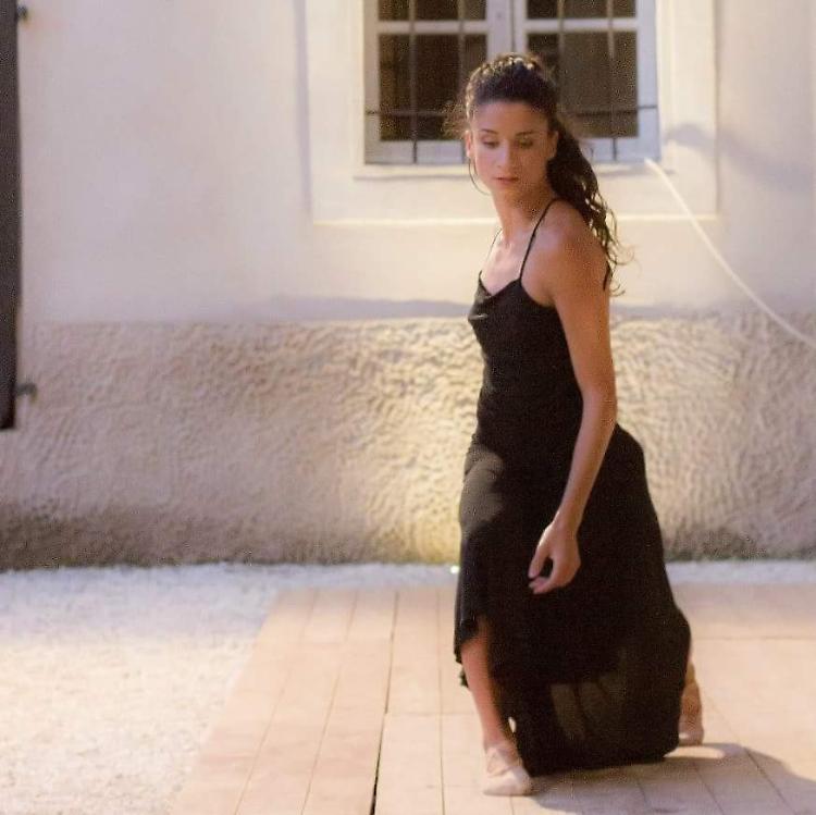 Danza, premio dedicato a Francesca Cerati al Festival di Grosseto
