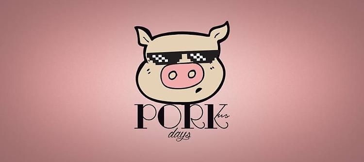 Porks Days - La Festa del Maiale