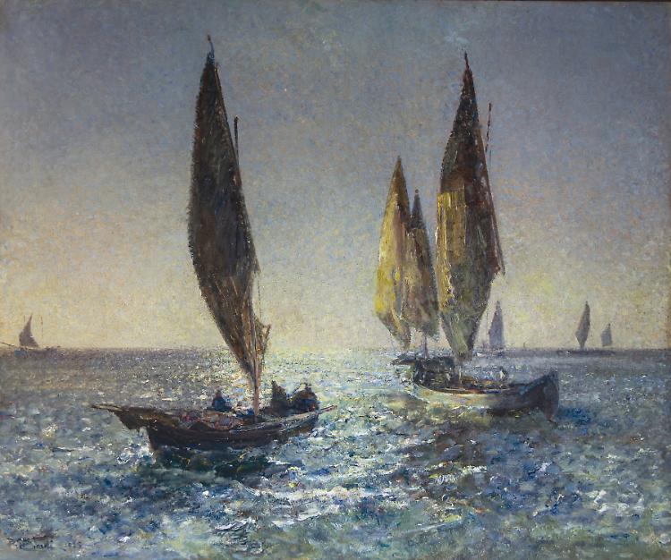 A Ferragosto Musei Civici aperti