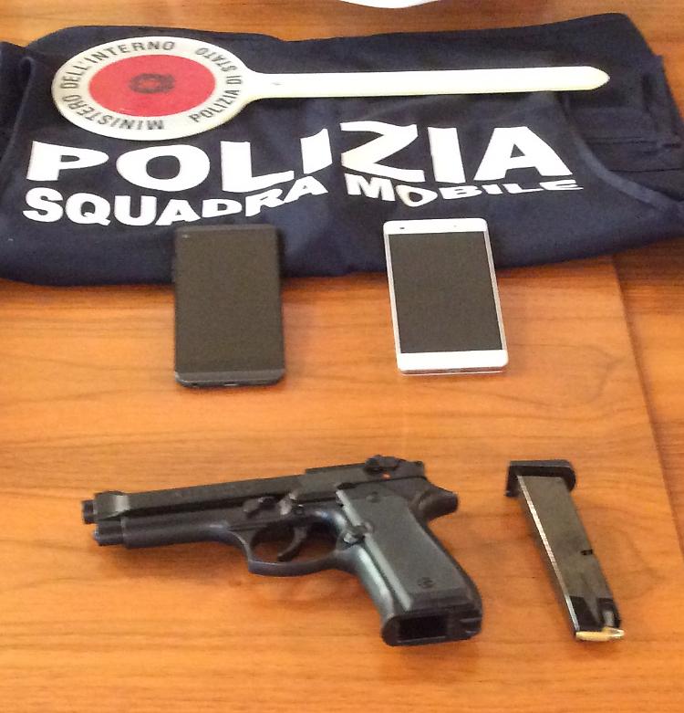 Blitz in Galleria, restano in carcere gli arrestati