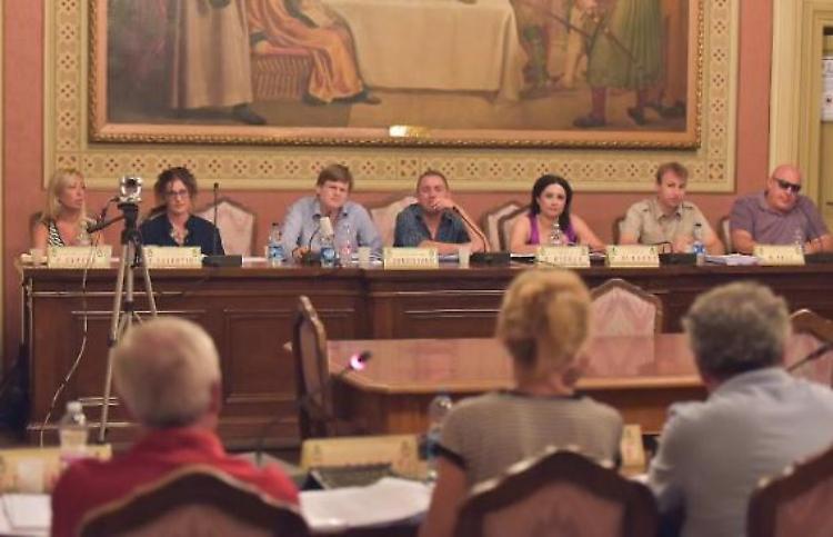 Reindustria, per il sindaco "CNC fa confusione"
