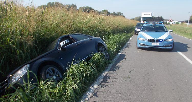 INCIDENTE