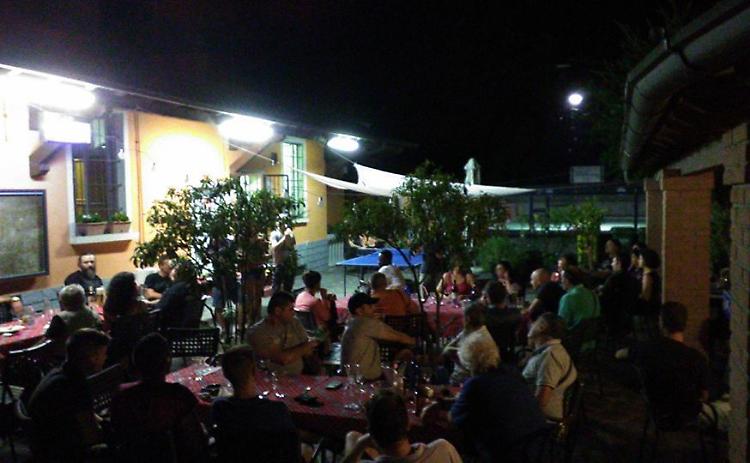 Arci Ombriano: 'Aggredito barista, in piazza contro il fascismo'