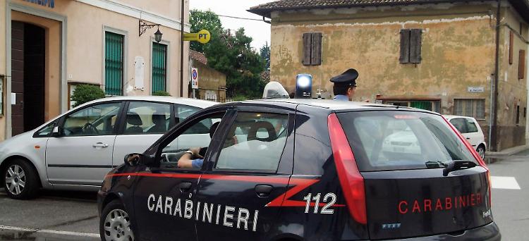 Rapinata la Posta, malviventi incappucciati e coltelli