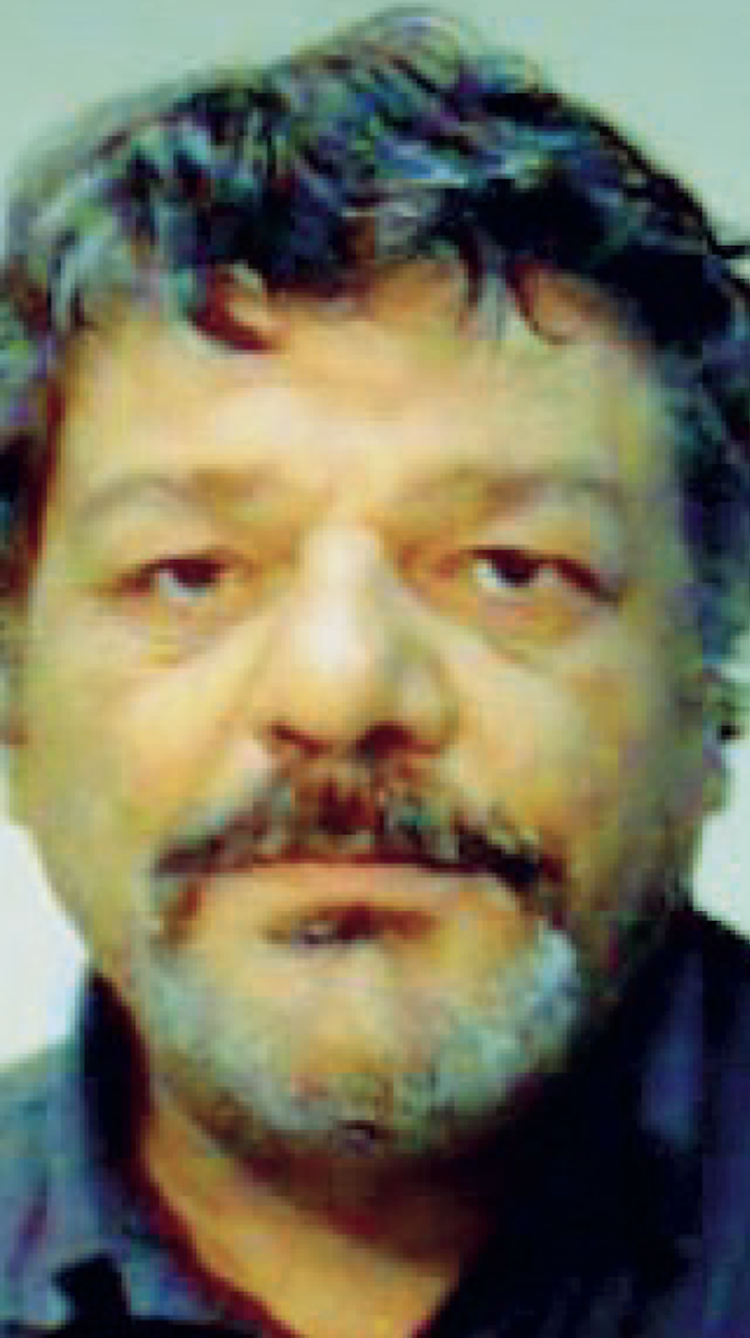 Marco Padovani era il figlio del noto pittore Mario