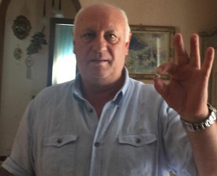 Perla nella pasta alle vongole, ma la cliente: credo sia una biglia