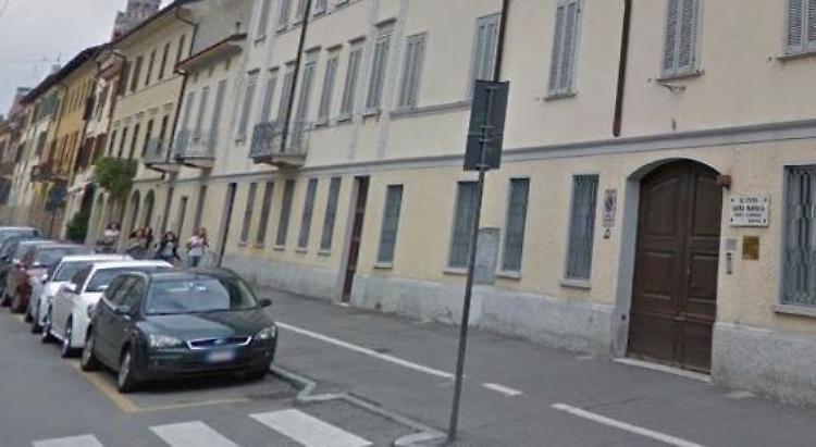 Via XI Febbraio, è scontro fra i residenti e le suore