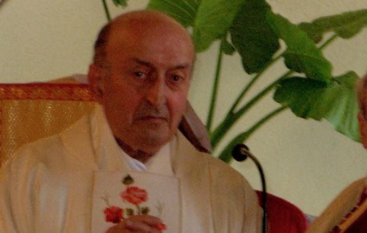 Don Romanini non ce l'ha fatta, Diocesi in lutto
