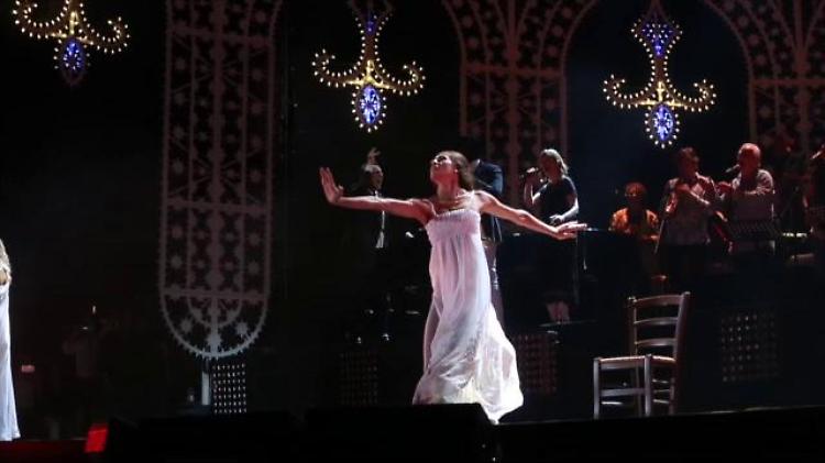 Suzanne Vega, Gregory Porter & C., le stelle in Salento per la Notte della taranta
