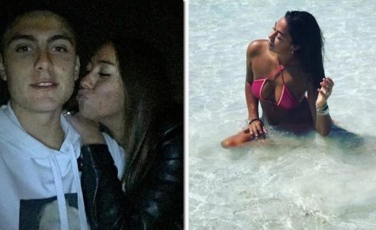 GINEVRA DYBALA