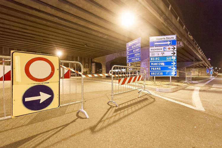 Verifica sovrappassi ferroviari di via Mantova e viale Concordia
