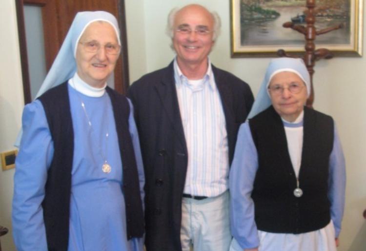 Via XI Febbraio, si spacca il fronte dei residenti