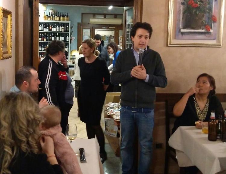 Solidariet&agrave; per Sarah, prima battaglia vinta