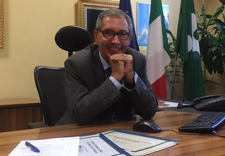 Ats Valpadana, insediato il nuovo direttore sanitario