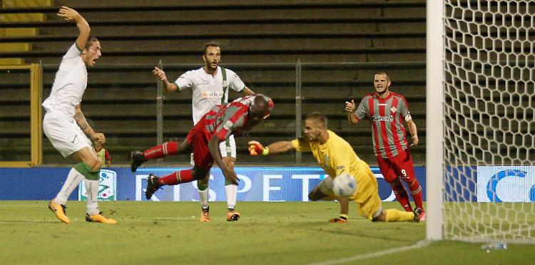 CREMONESE - AVELLINO 0-0