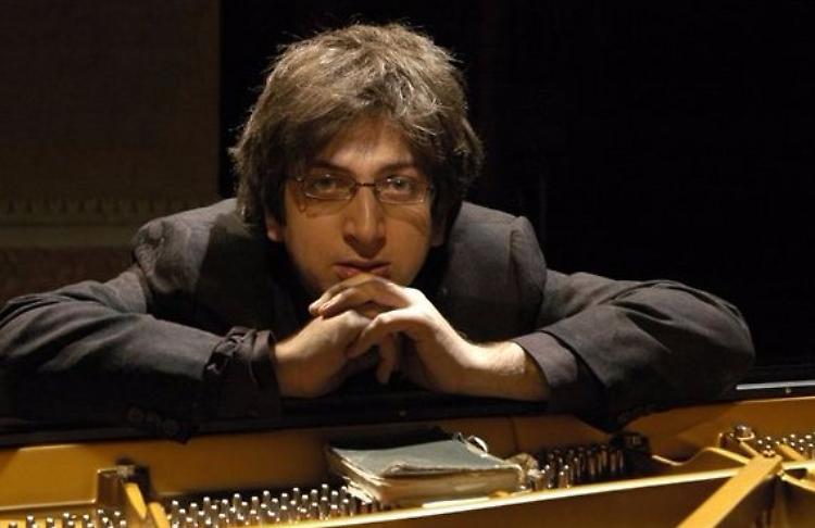 Steinway Piano Festival al Cremona Musica International Exhibitions