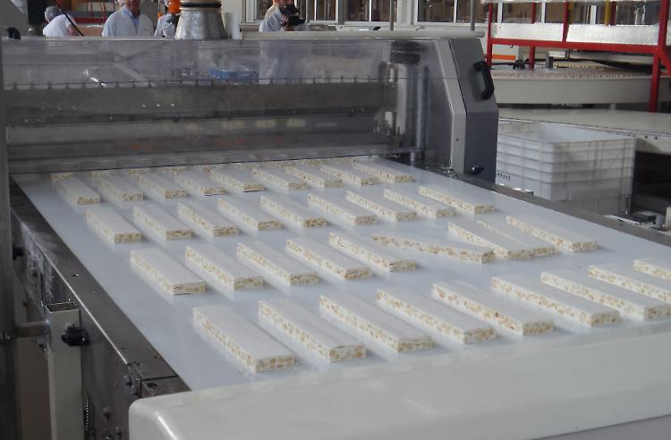 Sperlari, operazione conclusa: Cloetta Italia va ai tedeschi