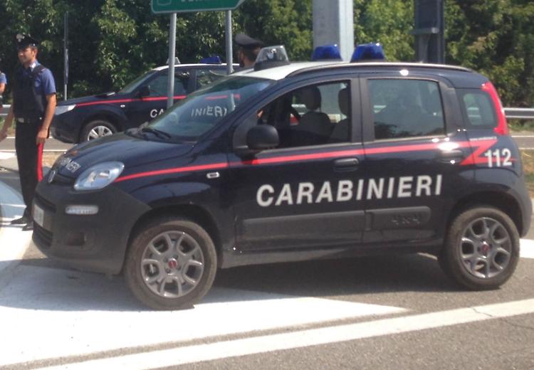 Furto in appartamento, scoperti e denunciati