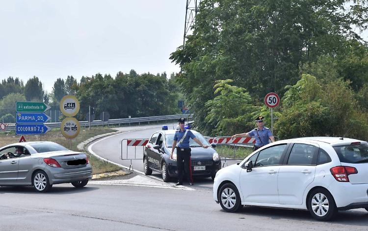 Ponte chiuso, raddoppia il traffico a Viadana e frazioni