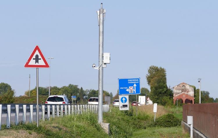Autovelox