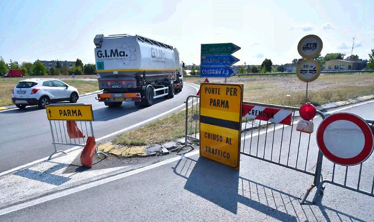 Ponte, il sindaco Bongiovanni scrive al ministero della Difesa