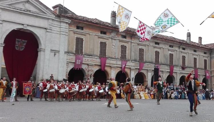 Palio