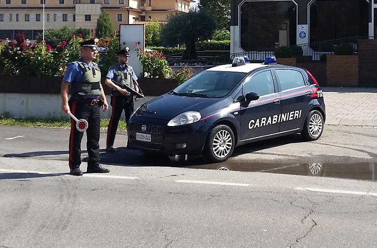 Due cene al ristorante senza pagare: riconosciuti e denunciati