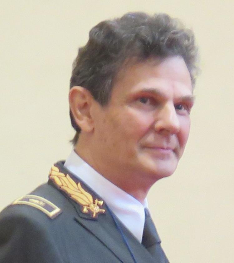 Vigili del Fuoco, cambio al vertice
