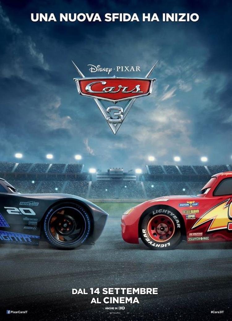 Cars 3