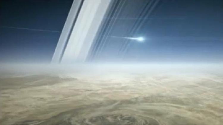 Asi (Agenzia Spaziale Italiana): tutti i numeri di Cassini