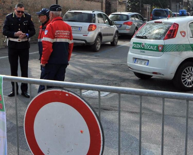 Giornata ecologica, centro vietato ai veicoli a motore
