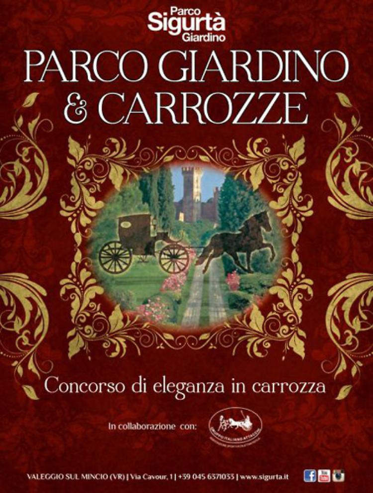 Sfilate di carrozze e balli dell’Ottocento