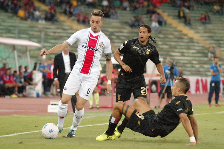  Torna Renzetti, ma preoccupa Castrovilli