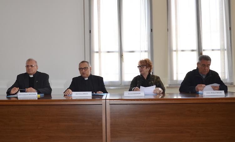 'Vita Cattolica',  a dicembre il congedo