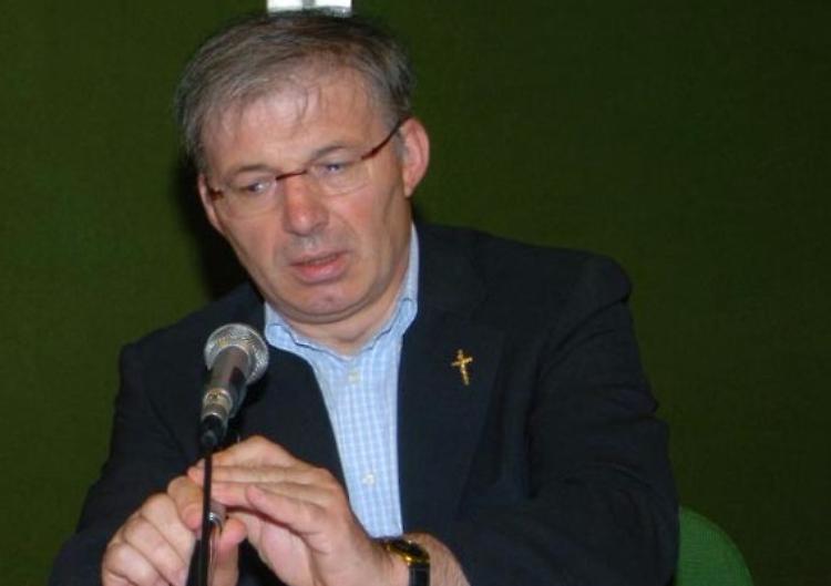 Don Inzoli è in carcere a Bollate