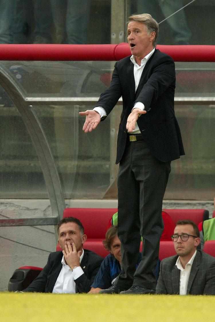 Cremonese - Pescara  0-0 finale