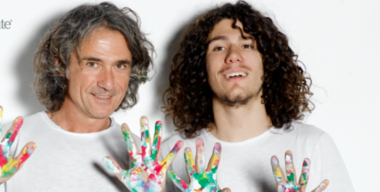 Una 'rete' solidale e l'autismo non fa più paura
