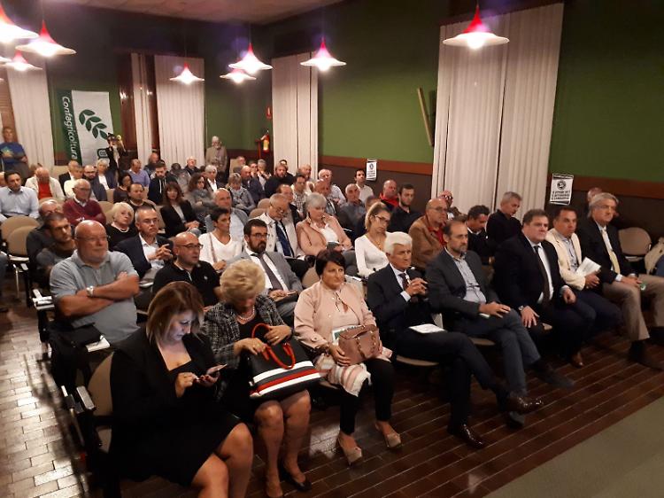 Referendum, Maroni: ho chiesto a tre governi di trattenere il residuo fiscale della Lombardia
