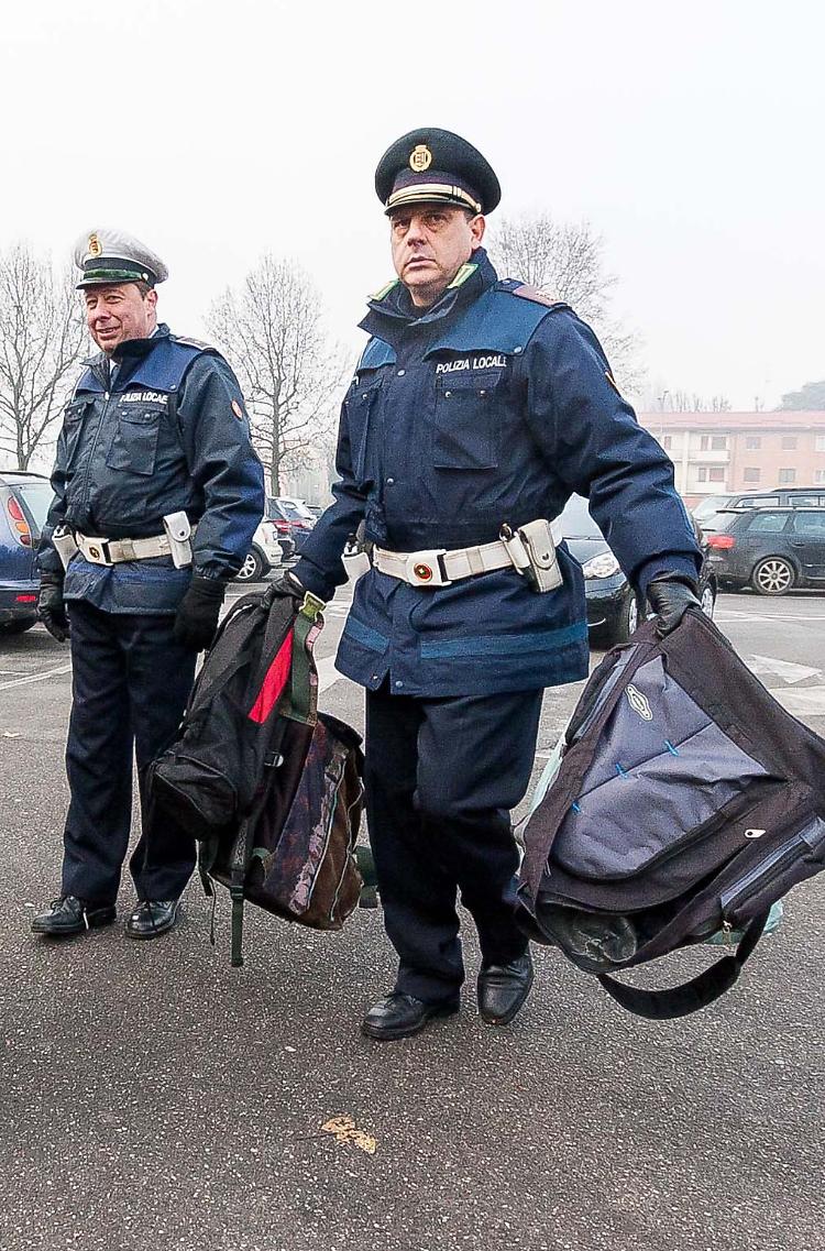 'Daspo urbano', ora monta il dissenso
