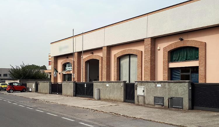 Ordinanza: 'L'edificio torni al suo stato originario'